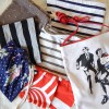 いらない服や靴下も活用!古着を小物や掃除道具に簡単リメイク