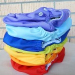 布おむつ育児をやってみた！感想や使い方、メリットまとめ