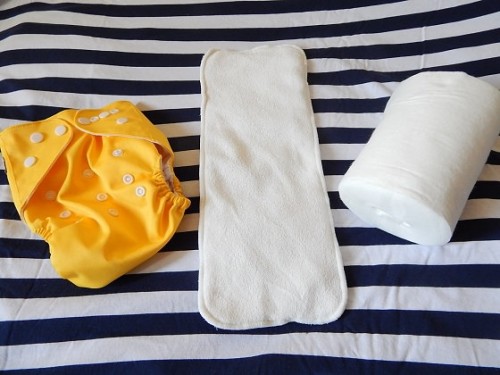 Modern Cloth Nappy2