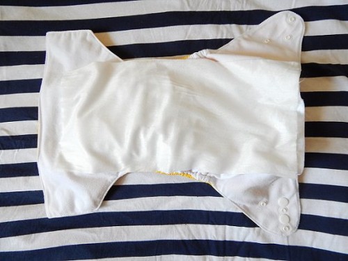 Modern Cloth Nappy5