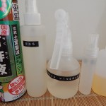 虫除けにお風呂に消臭に！いろいろ便利な竹酢液を使ってみた