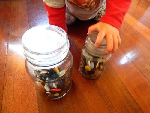 Buttons