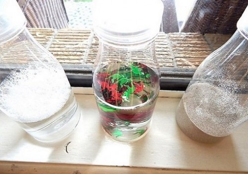 DIY Kids Toy