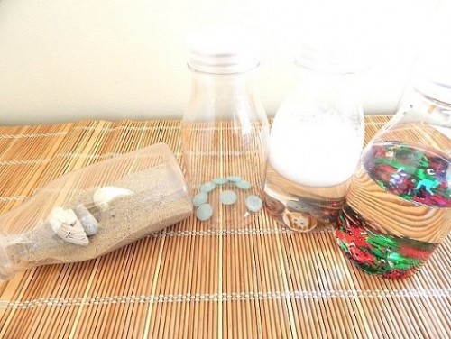 DIY Kids Toy Rattle