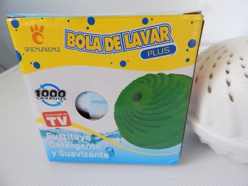 Eco Ball2