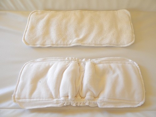 Nappy Inserts