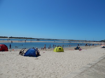 Natural Sunscreen in Australia2