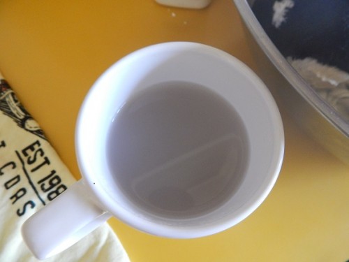 Niarai with Baking Soda4