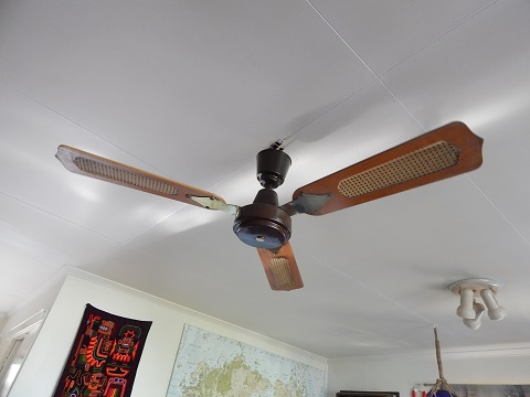 Old House DIY6