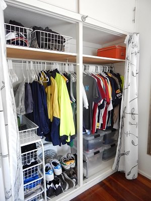 Wall Storage8