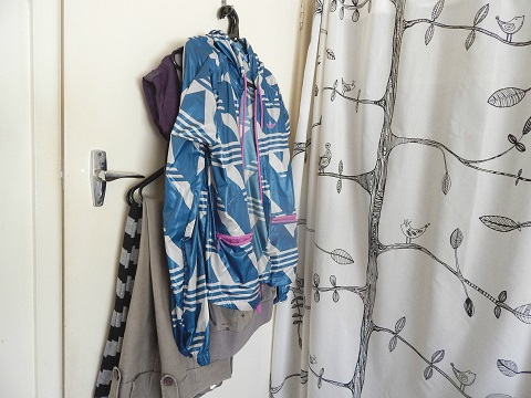 Wall Storage9