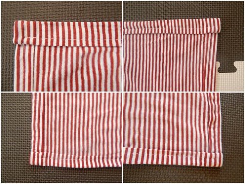 Nursing Cover How To5