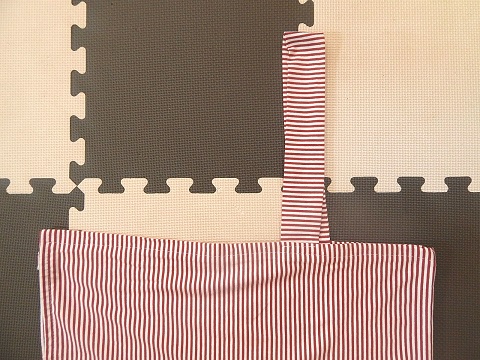 Nursing Cover How To6