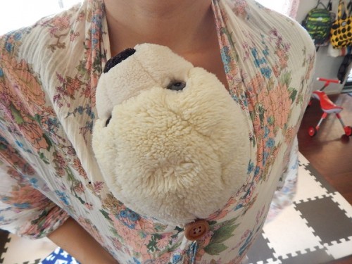 Nursing Cover4