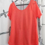 買う必要ある？超簡単！授乳服リメイクとストラップの作り方・使い方