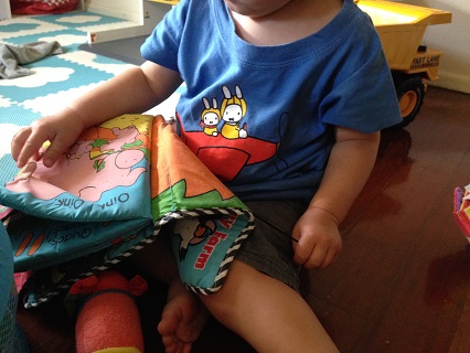 Make Kids Tshirt From Adult Tshirt5