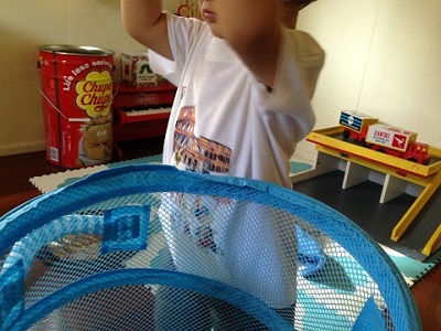 Make Kids Tshirt From Adult Tshirt6