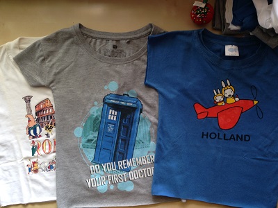 Make Kids Tshirt From Adult Tshirt8