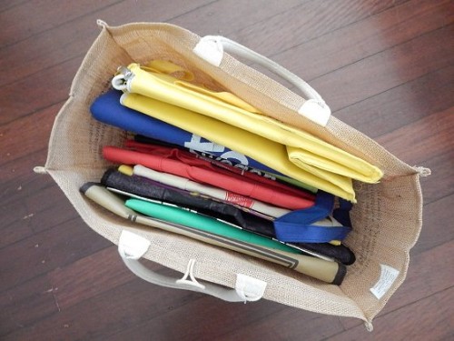 Coles Reusable Bag3