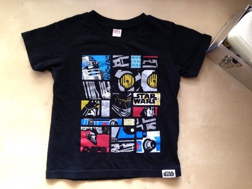 Kids T-shirts