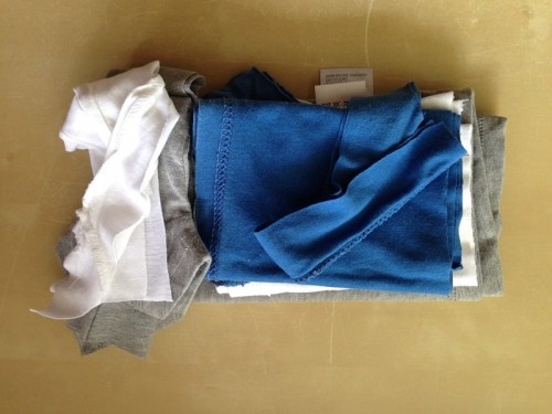Remaking Adult Size to Kids Size8