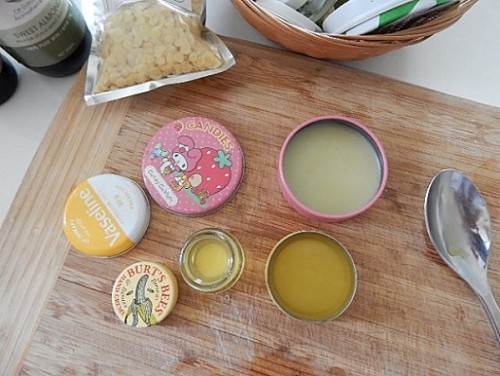 Solid Perfume5