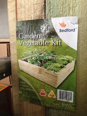 Veggie Garden Preparation6