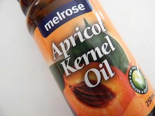 Apricot Kernel Oil1
