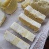ペットボトルでオリーブオイル石鹸を手作りしてみた!作り方