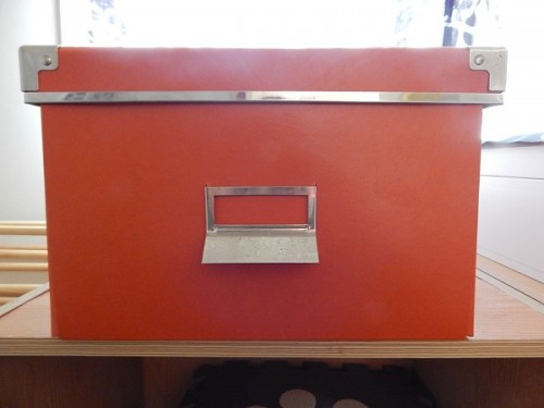 Soap Making Box