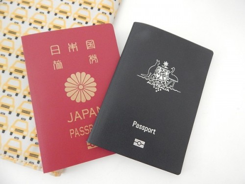 Passport
