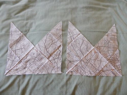 Furoshiki Style Lunch Bag4
