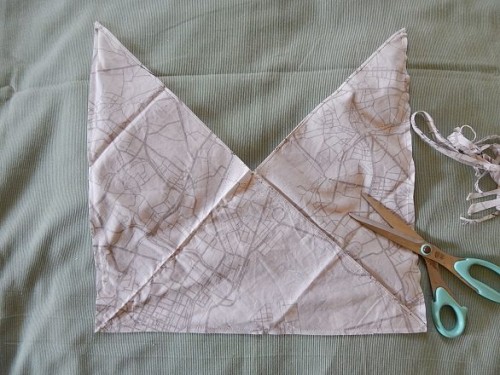 Furoshiki Style Lunch Bag7