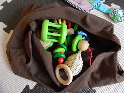 Make a Bag From a Tshirt11