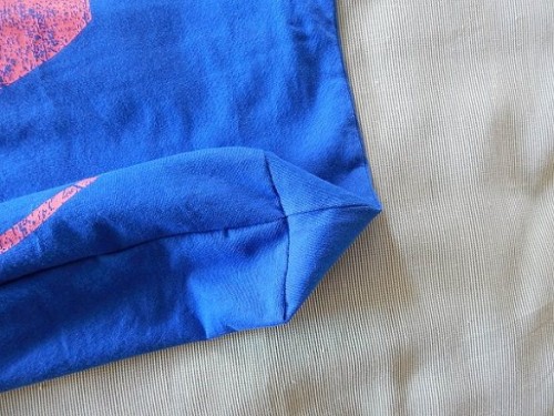 Make a Bag From a Tshirt7