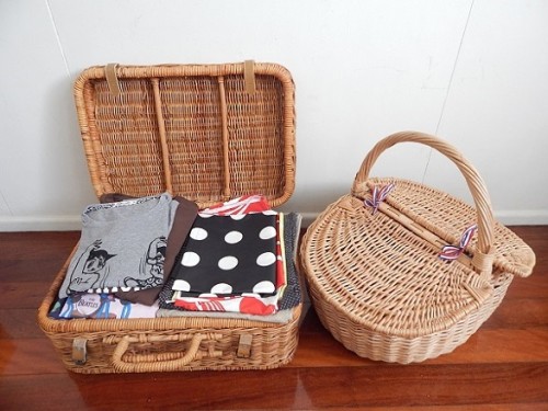 Sewing Project
