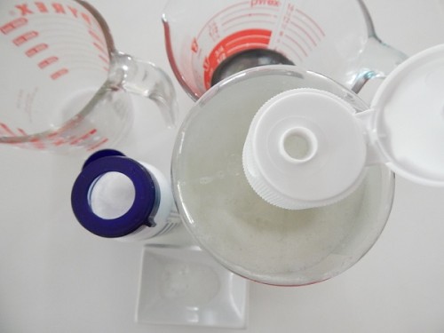 Soap Container