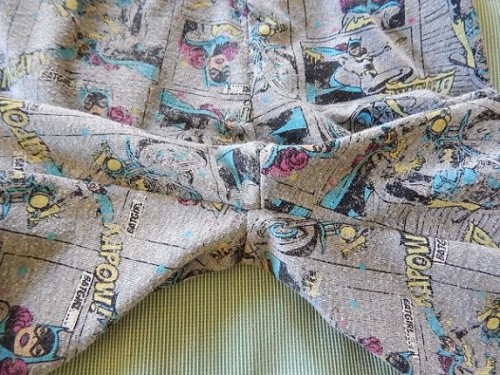Make Kid Shorts Out of Old Clothes9-3