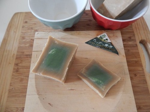Aleppo Olive Oil Soap5
