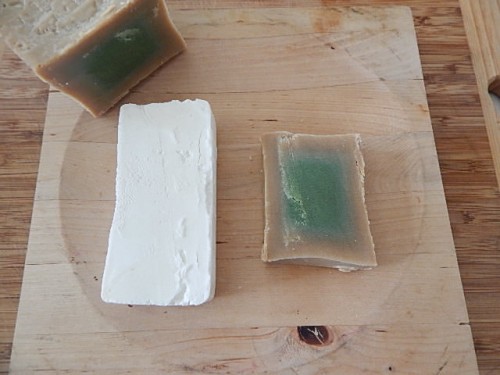Aleppo Olive Oil Soap6
