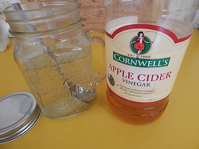 Compare Apple Cider Vinegar1