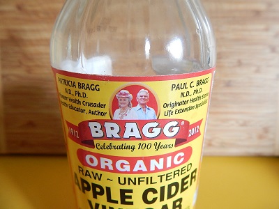 Compare Apple Cider Vinegar4