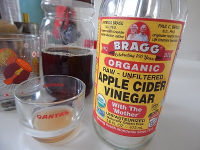 Compare Apple Cider Vinegar6