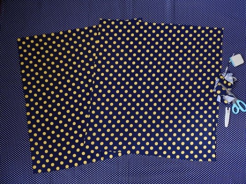 Furoshiki Style Handbag1-1