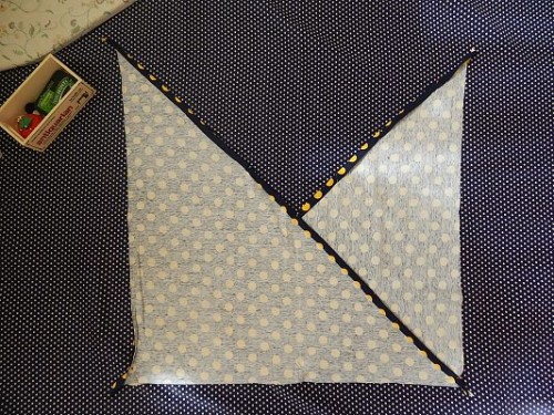 Furoshiki Style Handbag1-2