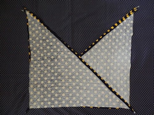 Furoshiki Style Handbag3