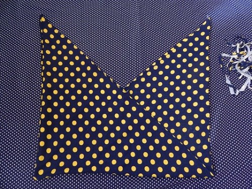 Furoshiki Style Handbag5