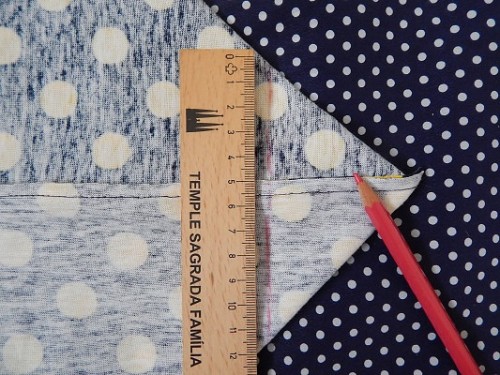 Furoshiki Style Handbag8