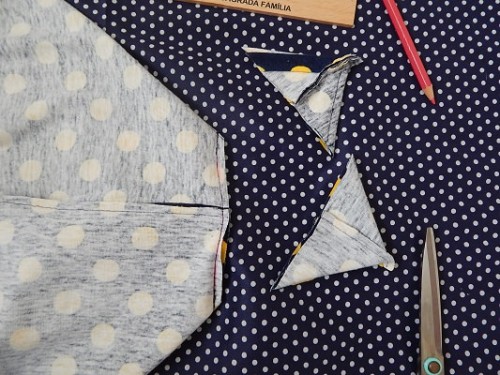 Furoshiki Style Handbag9