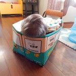 家にあるもので簡単！手作りリサイクルおもちゃアイデア